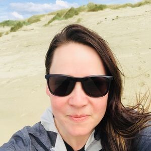 Meet your Posher, Tawsha